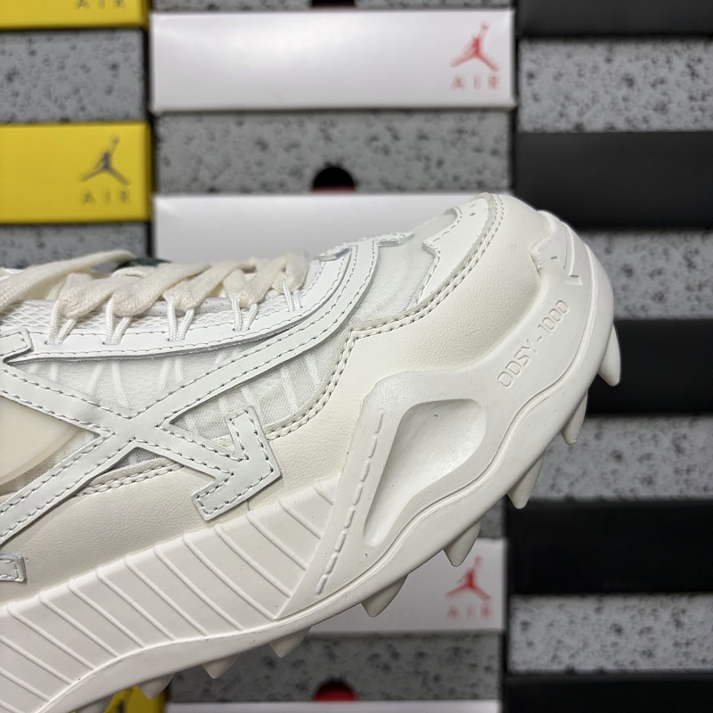 Off-White™ Odsy C99 10100 7