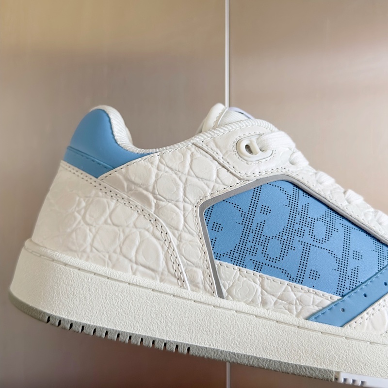 Dior B27 Sneakers 4