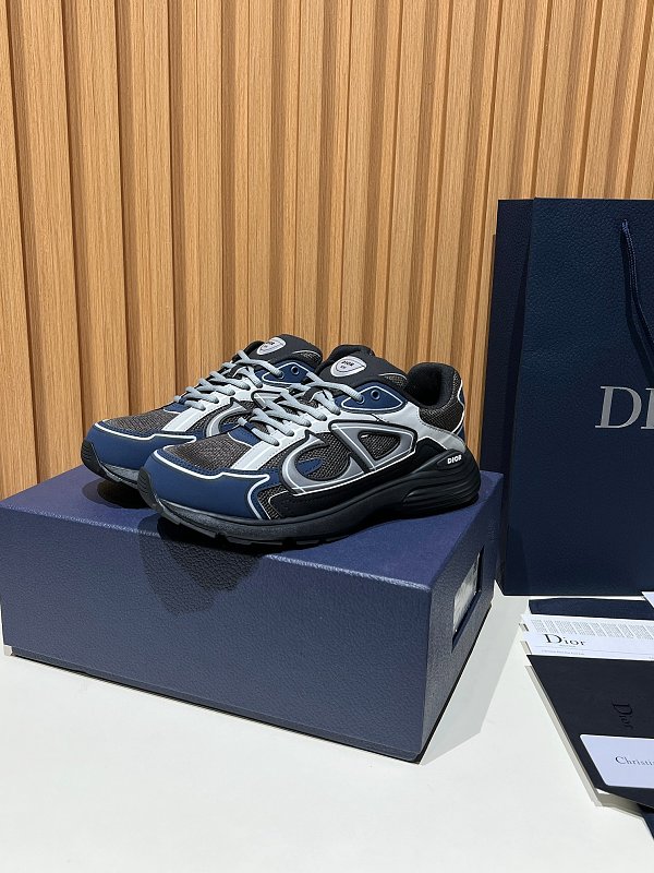 Dior B30 Sneakers 7