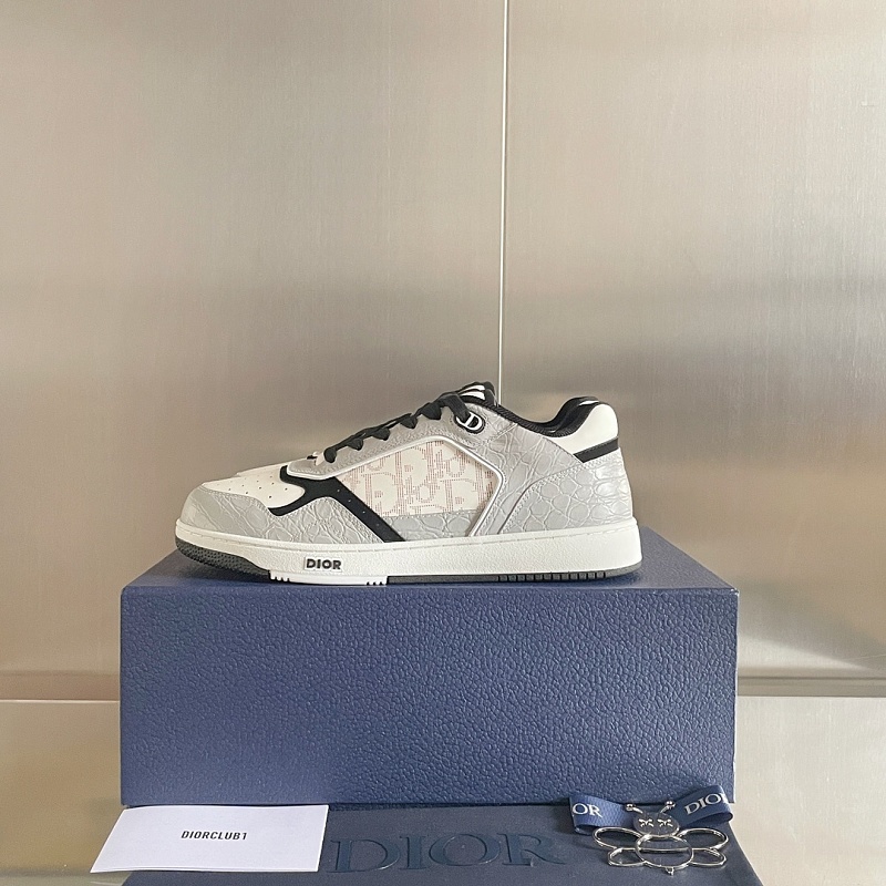 Dior B27 Sneakers 5