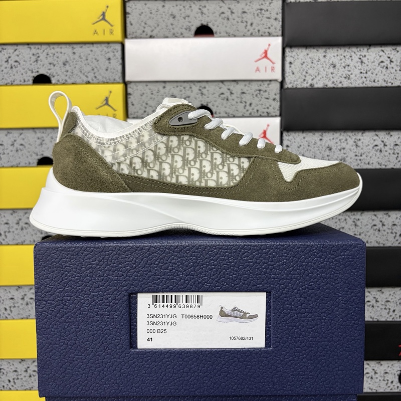 Dior B25 Sneaker 12