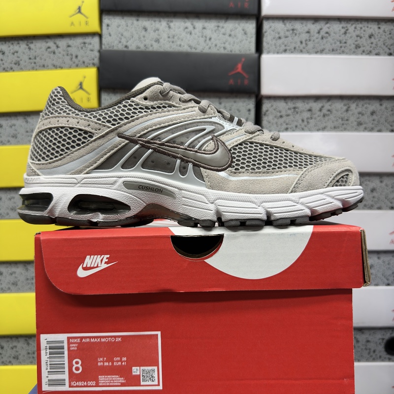 Air Max Moto 2K 9