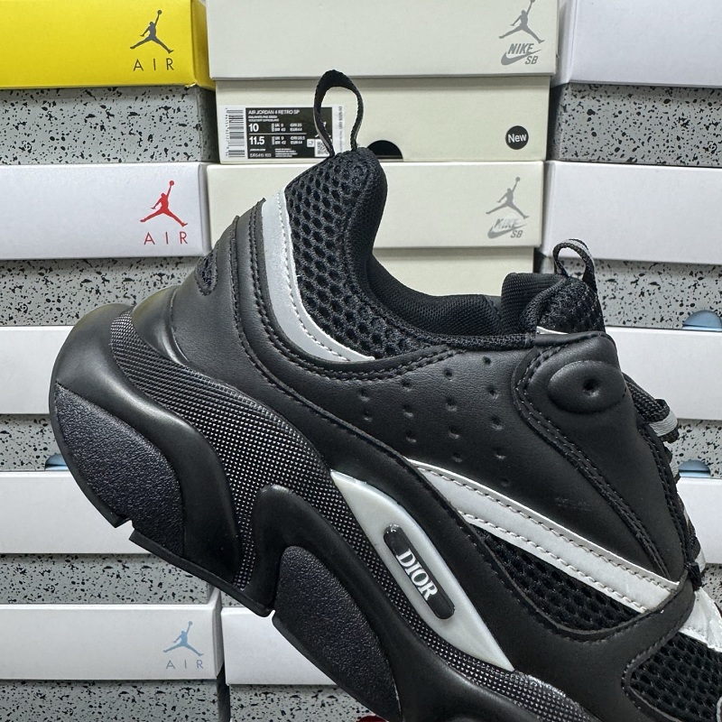 Dior B22 Sneakers 7