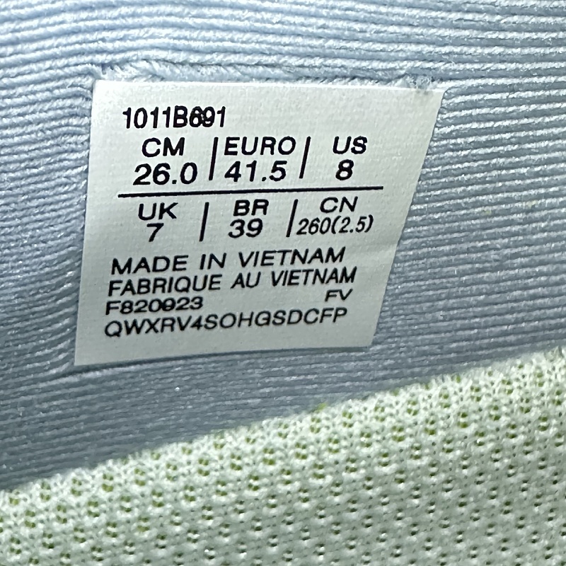 Asics GT-2000 12 Sneakers