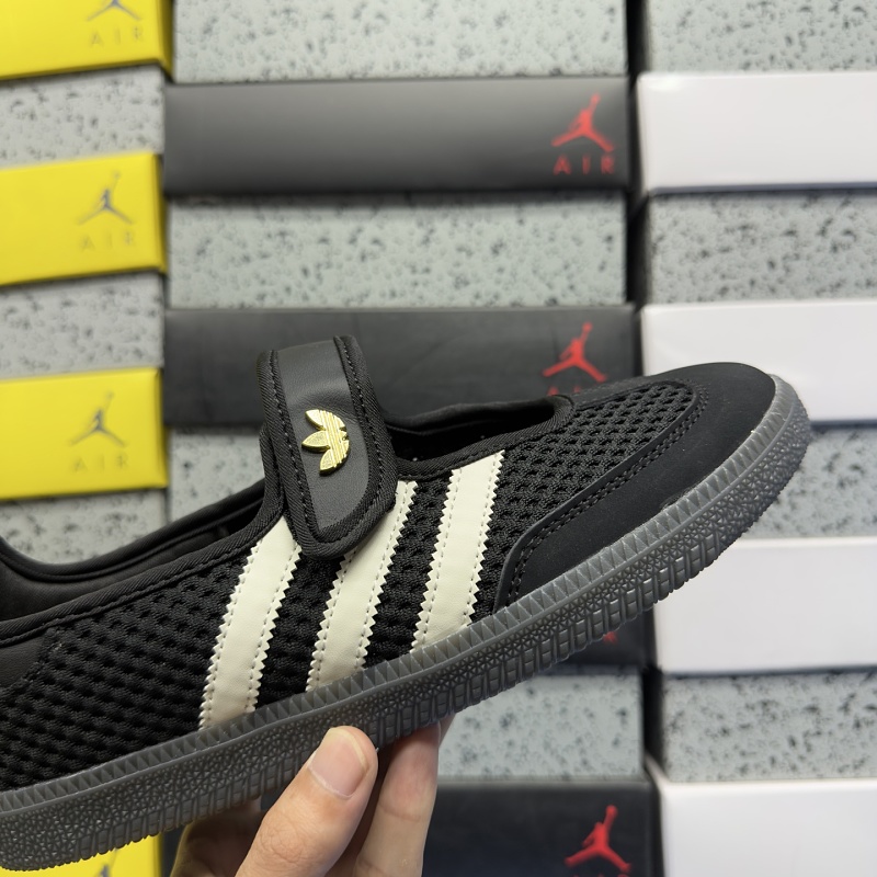 Samba Og Samba 7