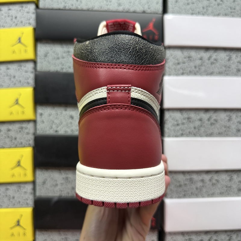 Jordan 1 Sneakers 2