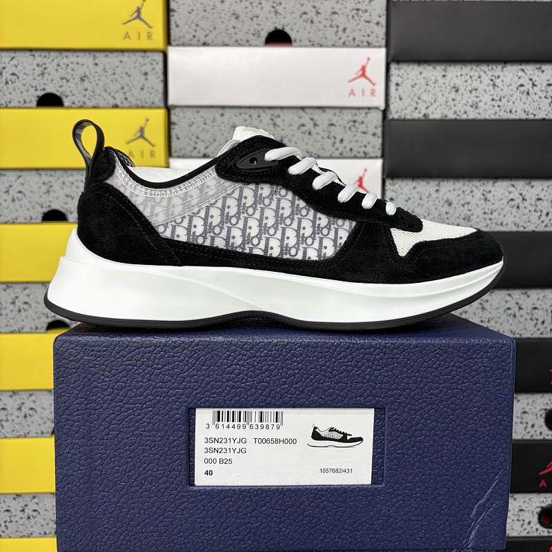 Dior B25 Sneaker 12