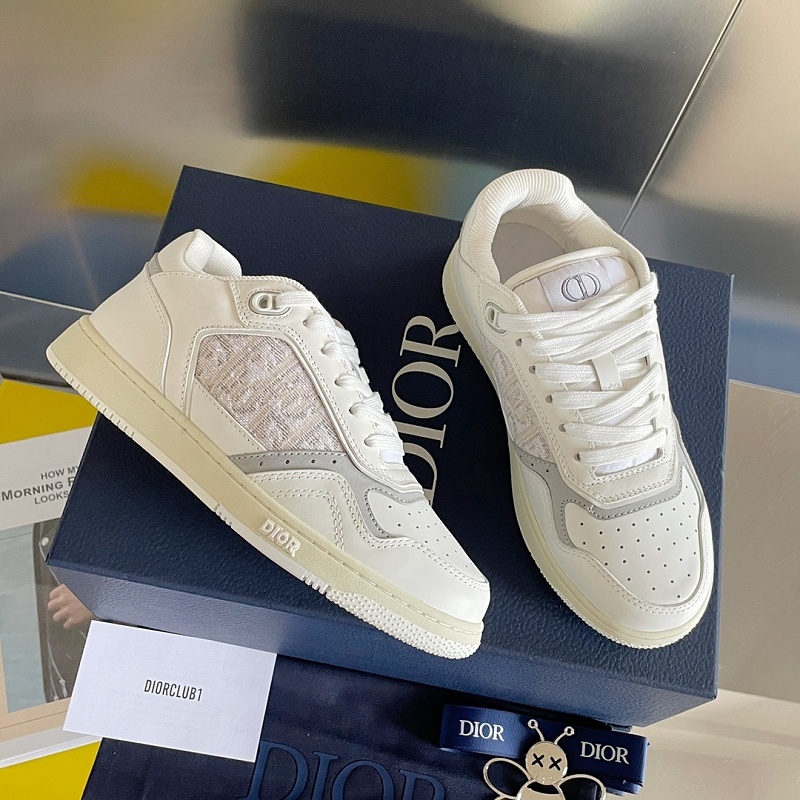 Dior B27 Sneakers 9