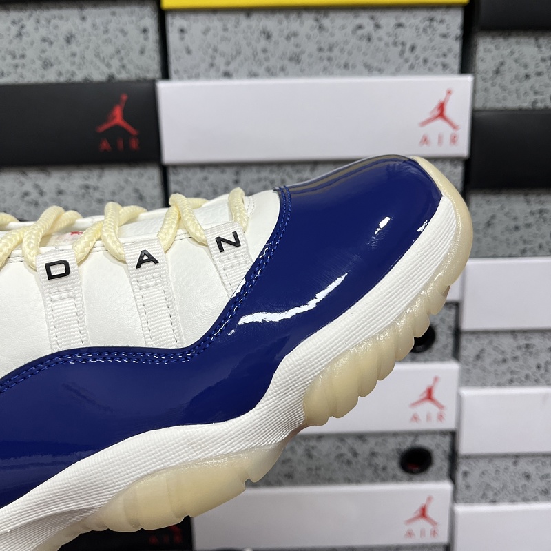Jordan 11 Sneakers 7