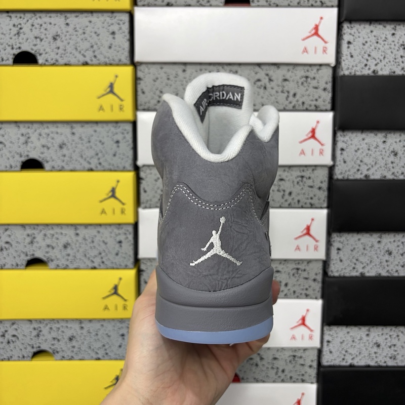 Jordan 5 Sneakers 6