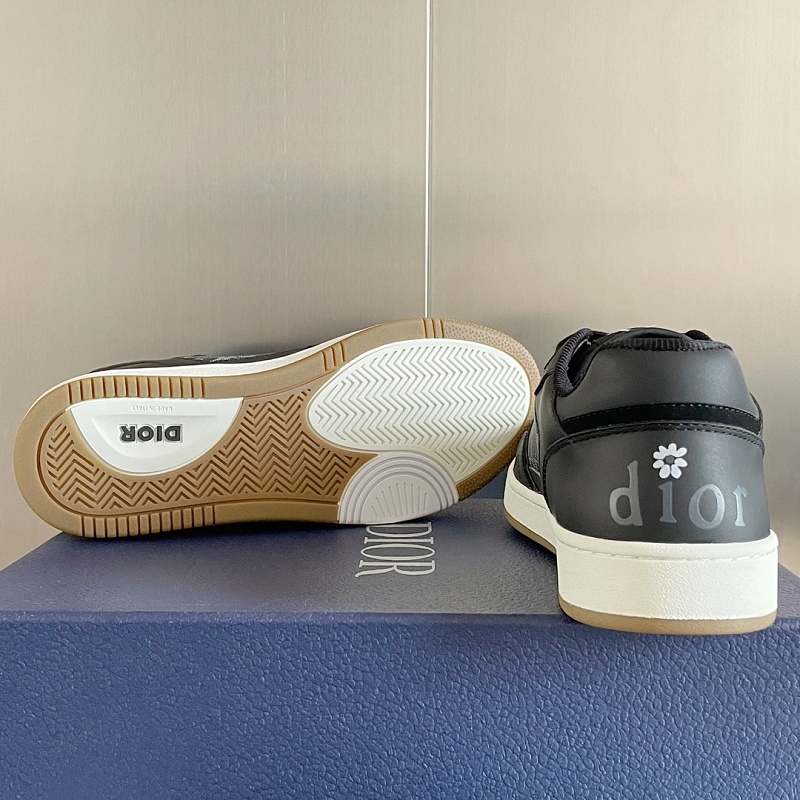 Dior B27 Sneakers 4