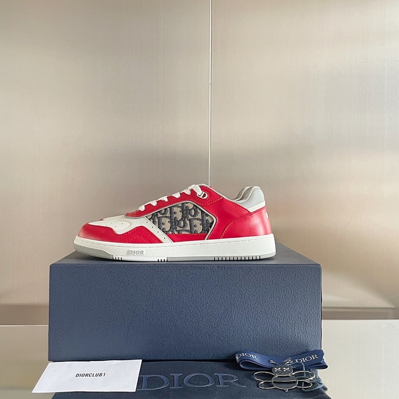 Dior B27 Sneakers 8