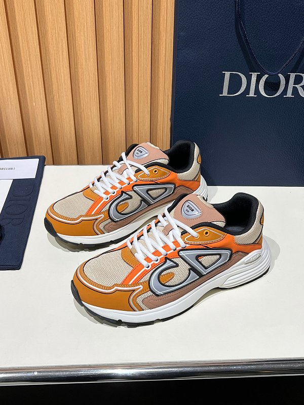 Dior B30 Sneakers 3
