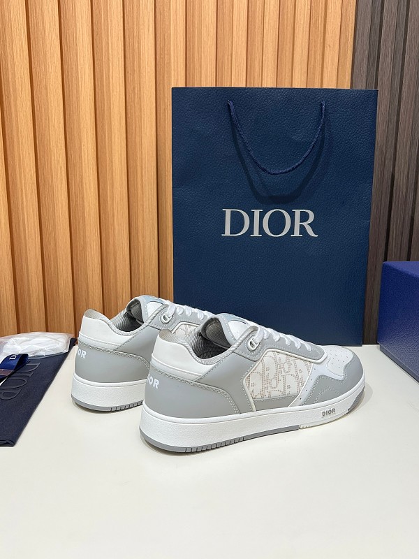 Dior B27 Sneakers 8