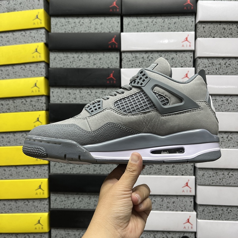Jordan 4 Sneakers 2