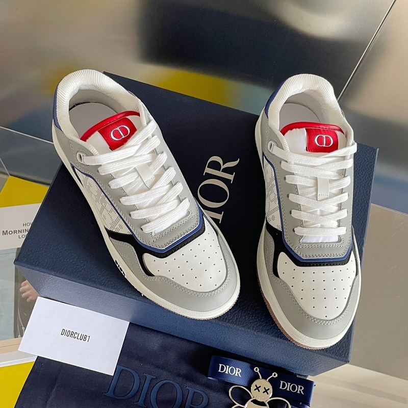 Dior B27 Sneakers 8
