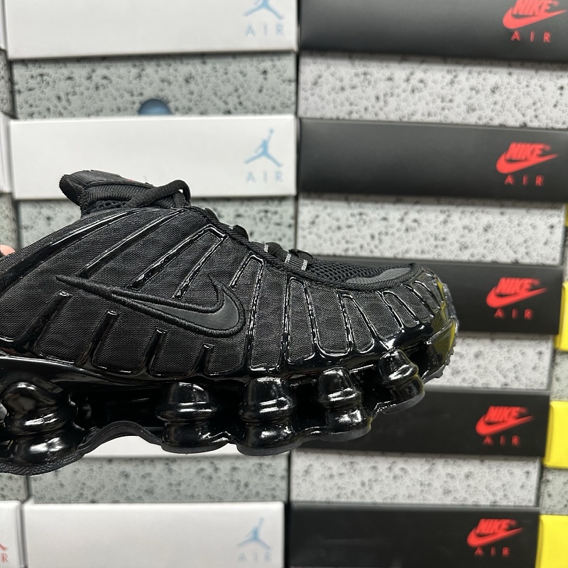 Shox Tl · 6