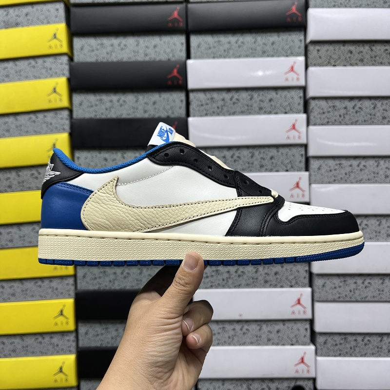 Jordan 1 Sneakers 10