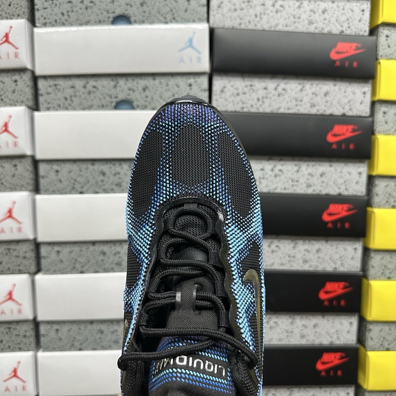 Air Liquid Max 7