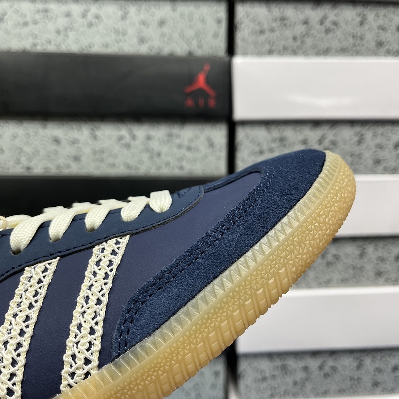 Samba Og 8