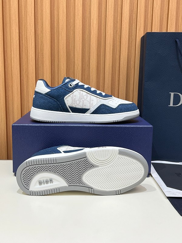 Dior B27 Sneakers 4