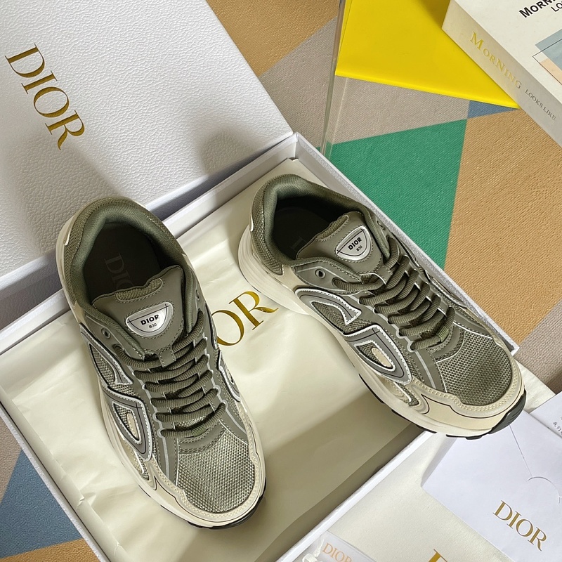Dior B30 Sneakers 2