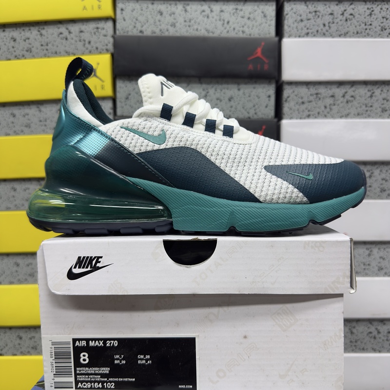 Air Max 270 8