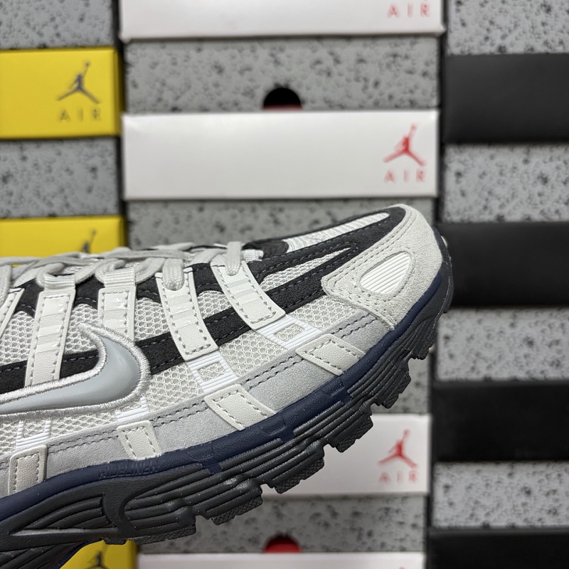 New Balance P-6000 Sneakers 7