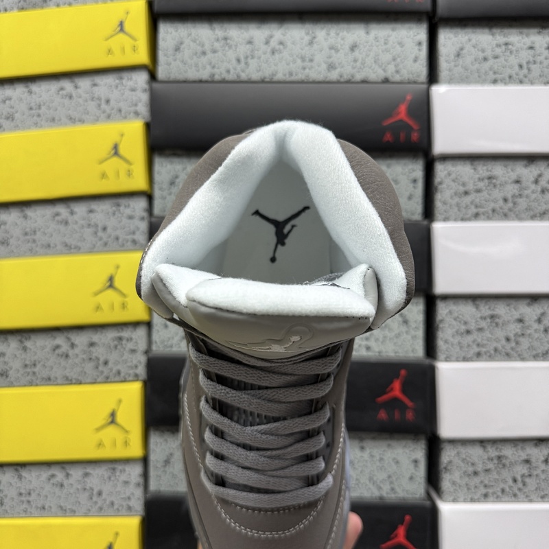 Jordan 5 Sneakers · 4