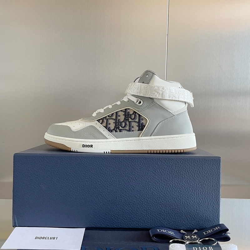 Dior B27 Sneakers 6