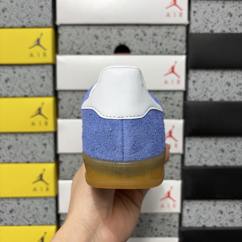 Gazelle Indoor 4