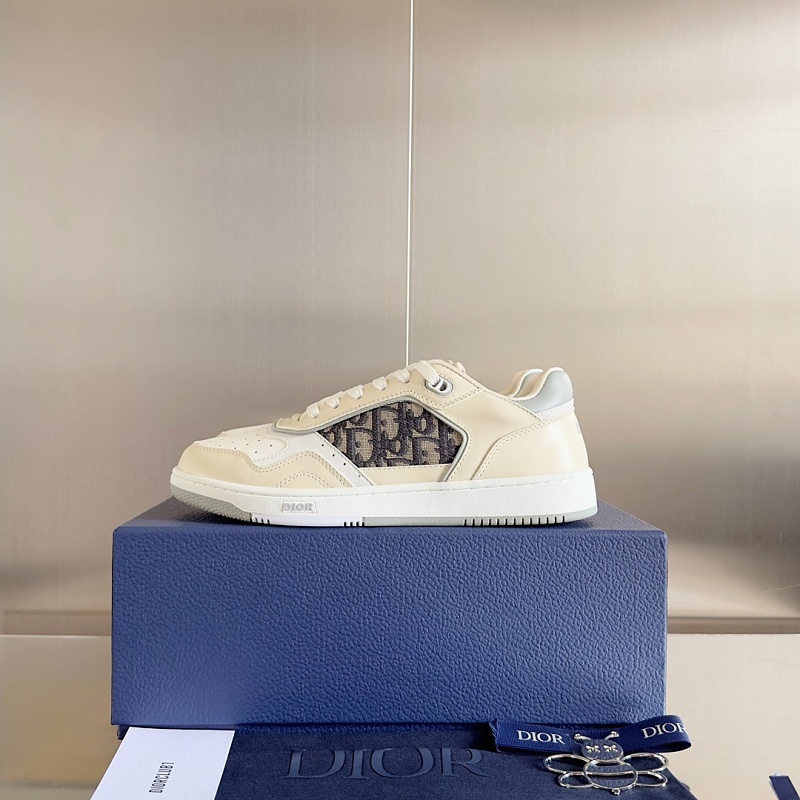 Dior B27 Sneakers 5