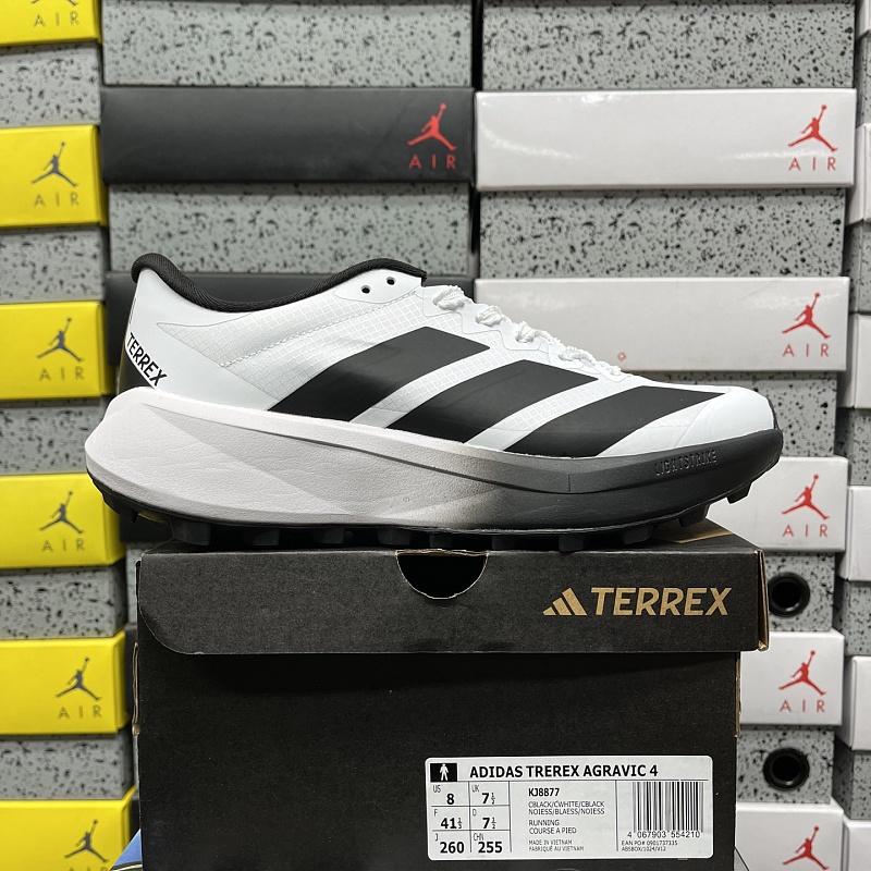 Adidas Trerex Agravic 4 9