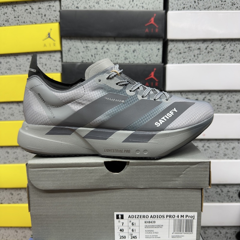 Adizero Adios Pro 4 9