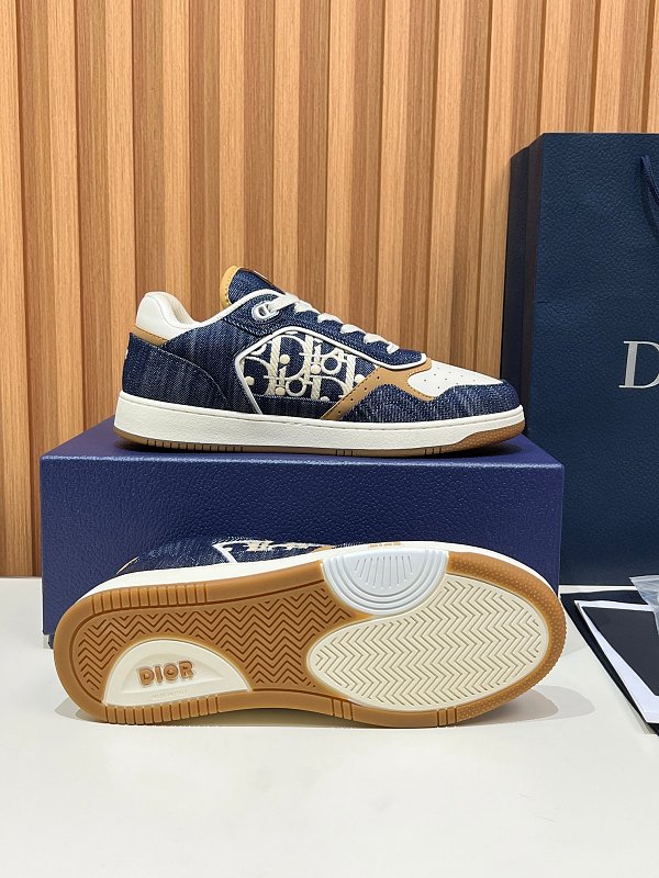 Dior B27 Sneakers 8