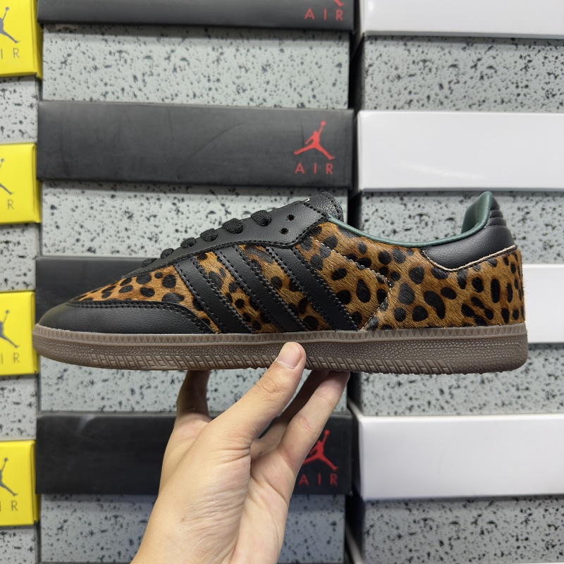 Samba Og 3