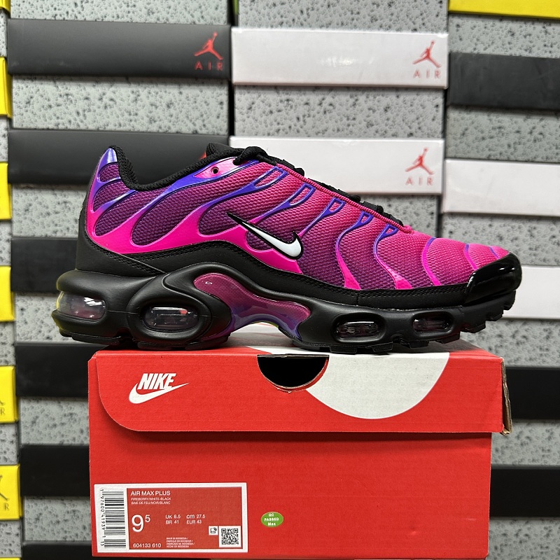 Air Max Plus TN 9
