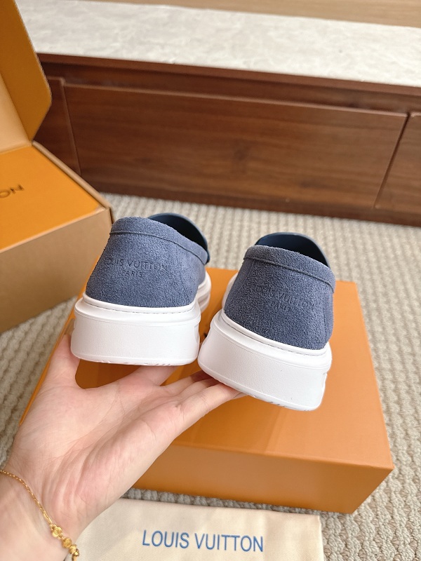 Loafers · 2