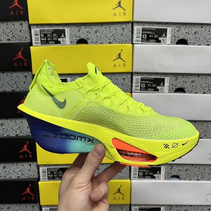 VaporFly Next% 3 · 2