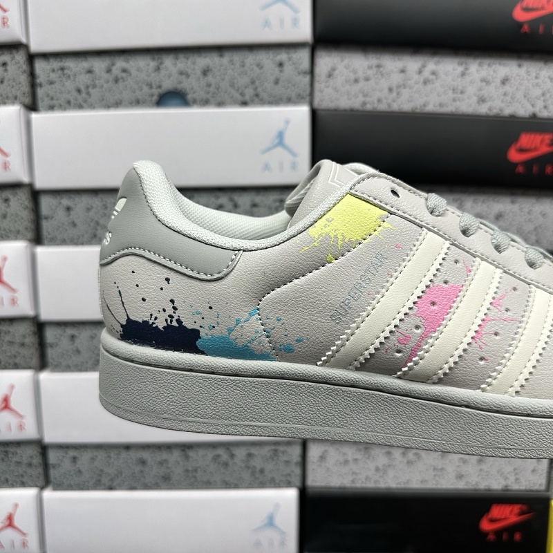 Superstar Ii 5