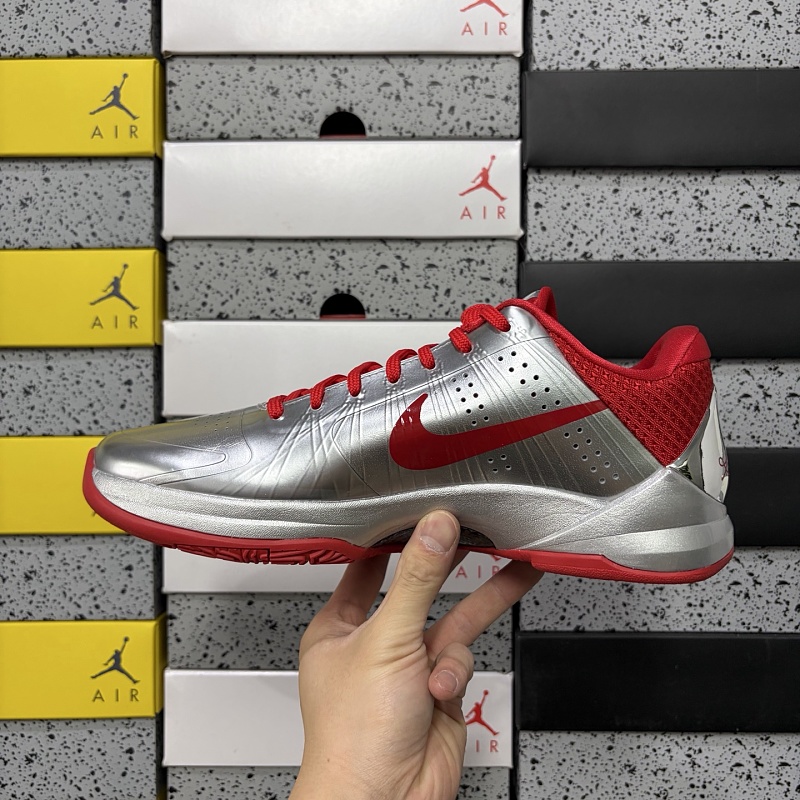 Jordan KB6 Sneakers 4