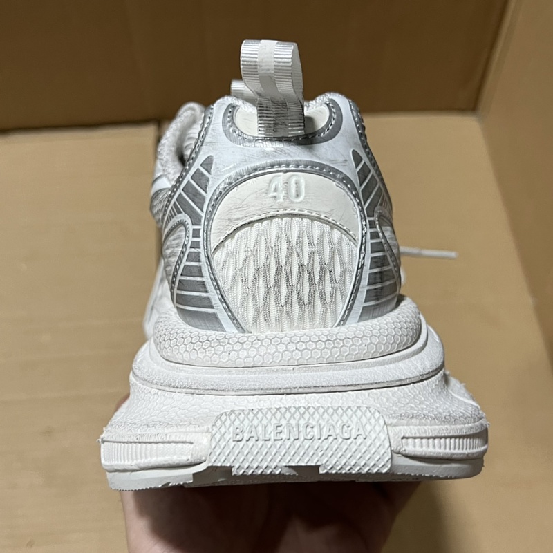 3XL 35-46 巴黎3XL白银 9091 · 3