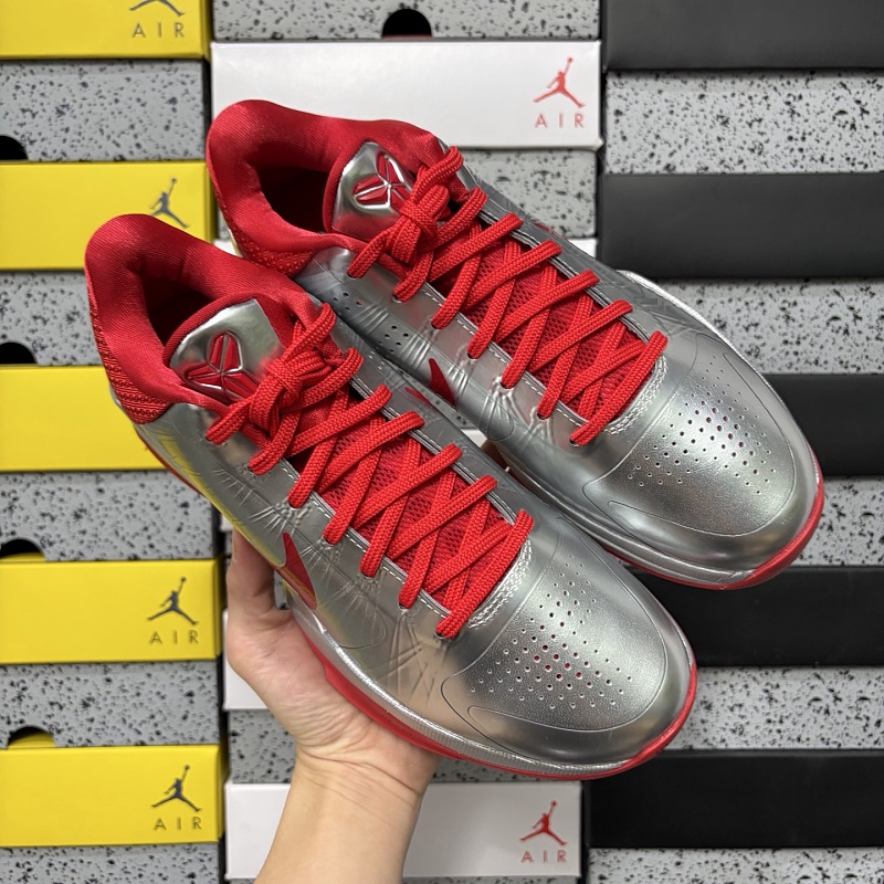 Jordan KB6 Sneakers 2