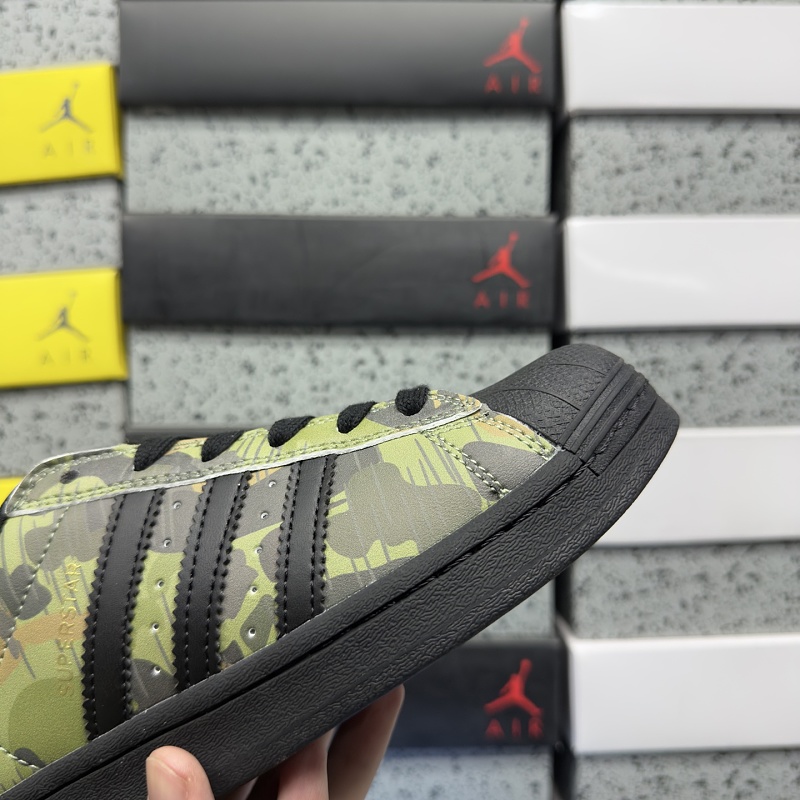 Superstar Ii 7