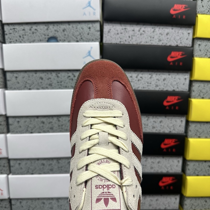 Samba 7