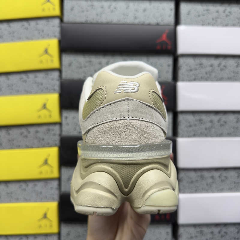New Balance 9060 Sneakers 2