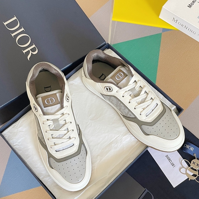 Dior B27 Sneakers 8