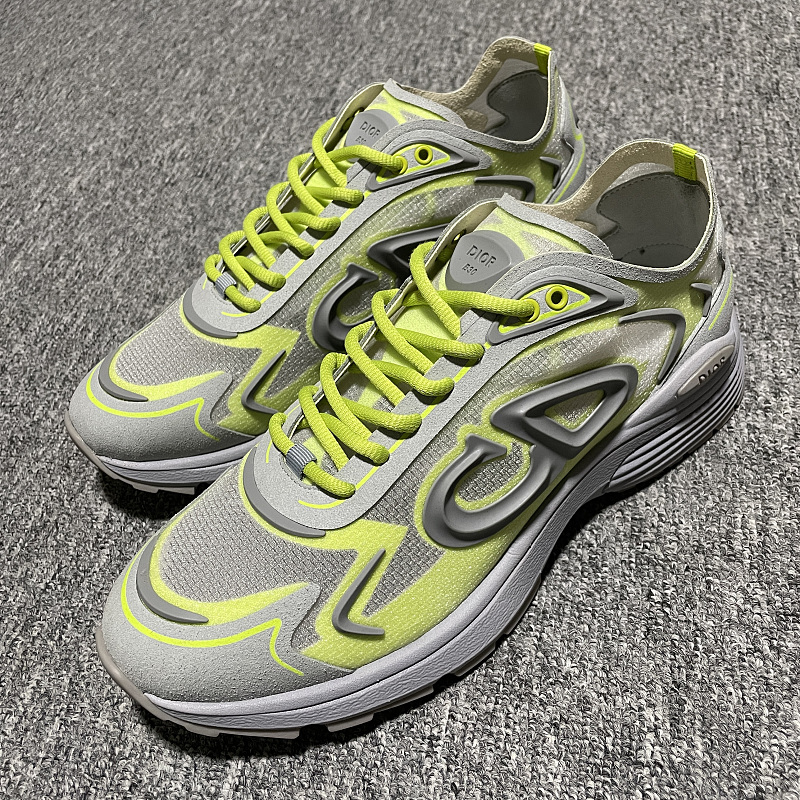 CD Casual Sneaker · 5
