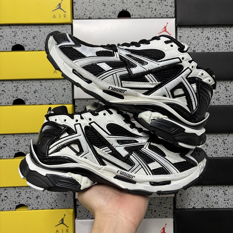 Runner7.0 7.0 9010 · 2