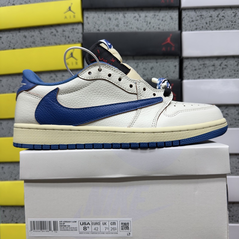 Jordan 1 Sneakers 9
